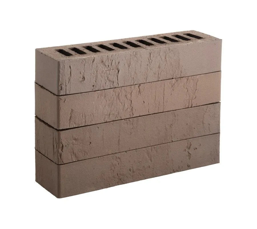 Кирпич облицовочный ModFormat Вайле, 290х85х50 мм