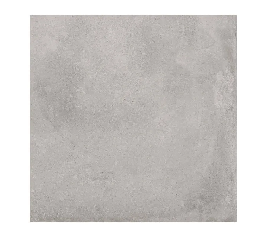 Клинкерная напольная плитка Exagres Portland Grey, 330х330 мм