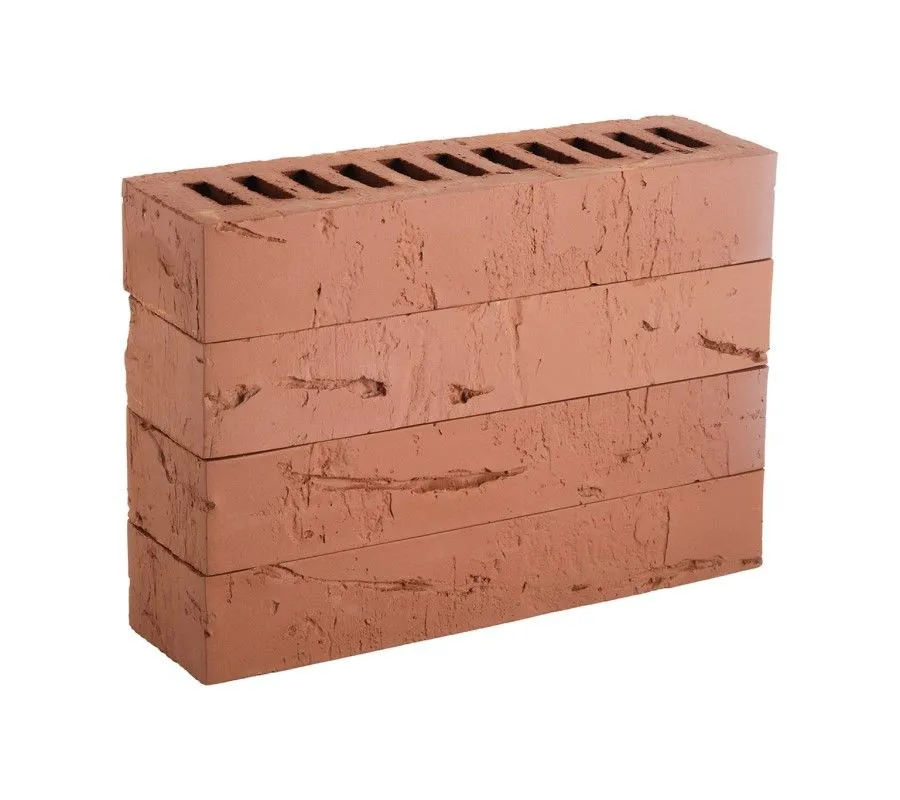 Кирпич облицовочный ModFormat Нествед, 290х85х50 мм
