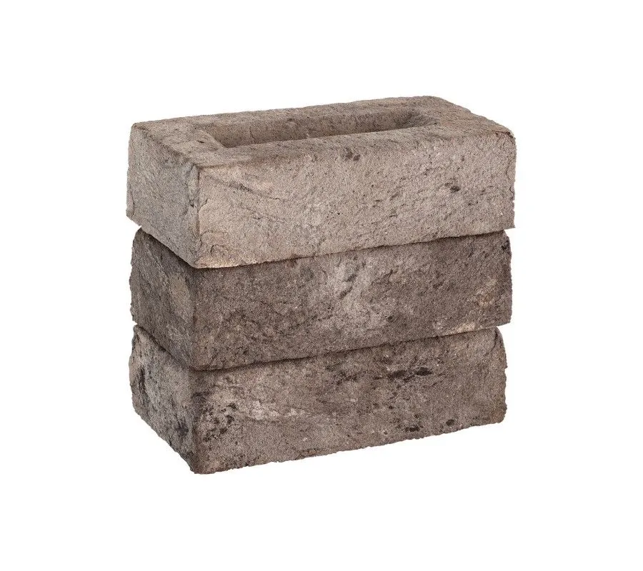 Кирпич ручной формовки Тандем Крёкшино, 215х102х65 мм