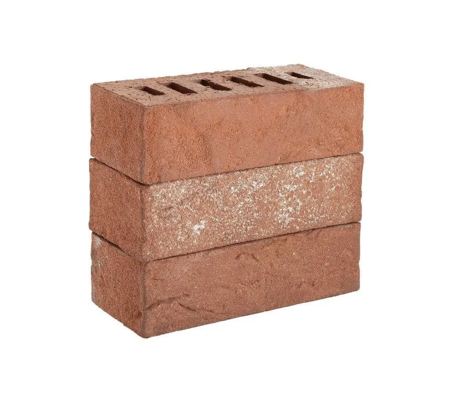 Кирпич облицовочный Донские Зори Внуково, 215х102х65 мм