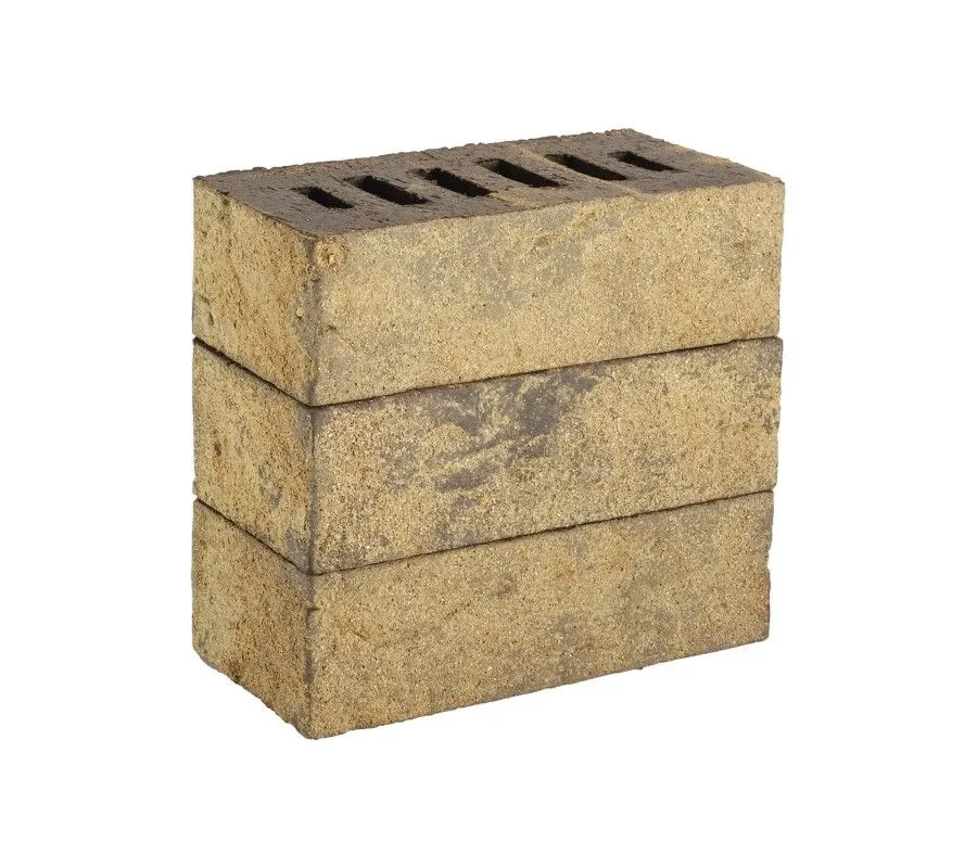 Кирпич облицовочный Донские Зори Овстуг, 215х102х65 мм