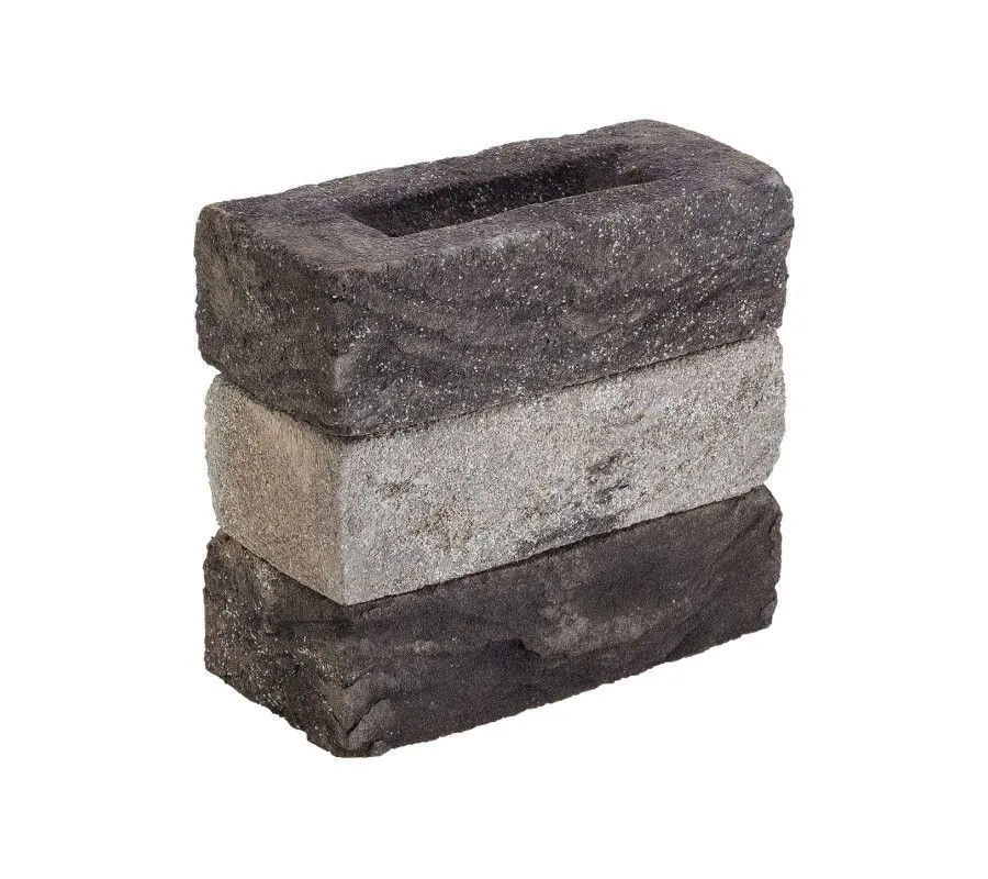 Кирпич ручной формовки Тандем Одинцово, 215х102х65 мм