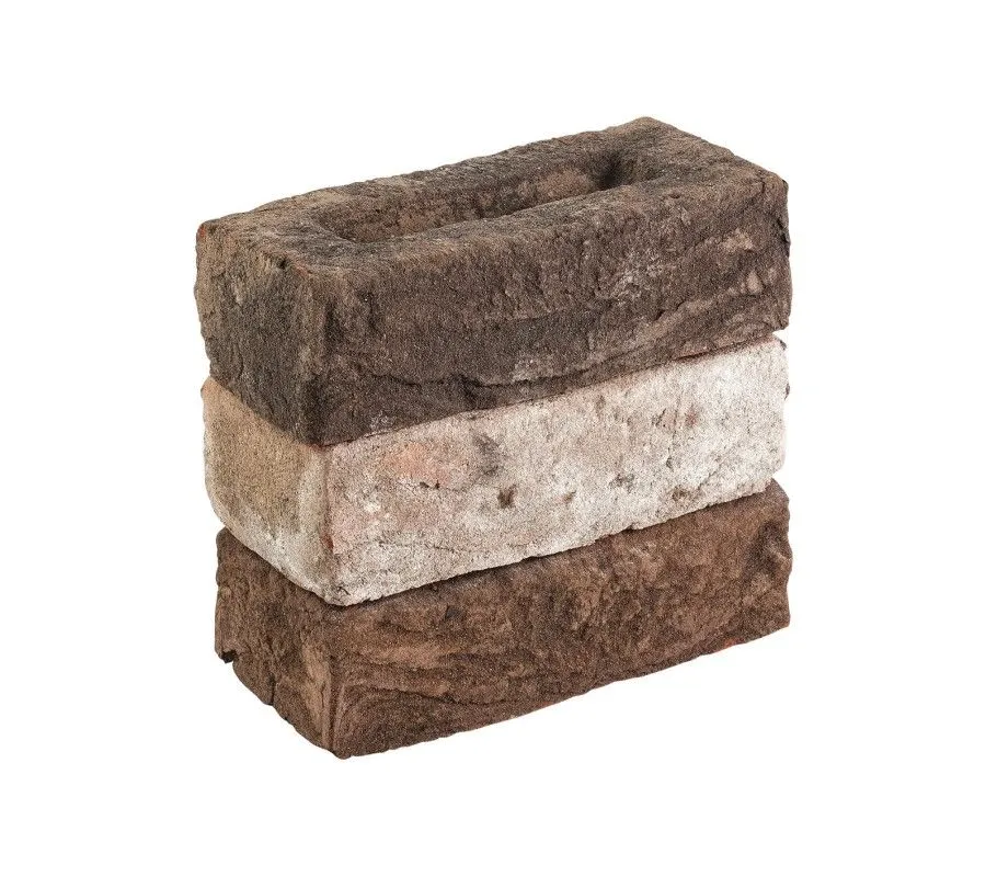 Кирпич ручной формовки Тандем Георгиево, 215х102х65 мм