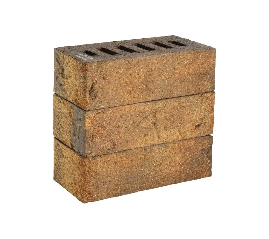 Кирпич облицовочный Донские Зори Ушаково, 215х102х65 мм