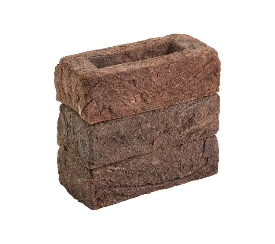 Кирпич ручной формовки Тандем Данилово, 215х102х65 мм