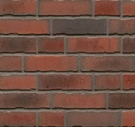 Клинкерная фасадная плитка Feldhaus Klinker 768 vascu terreno venito