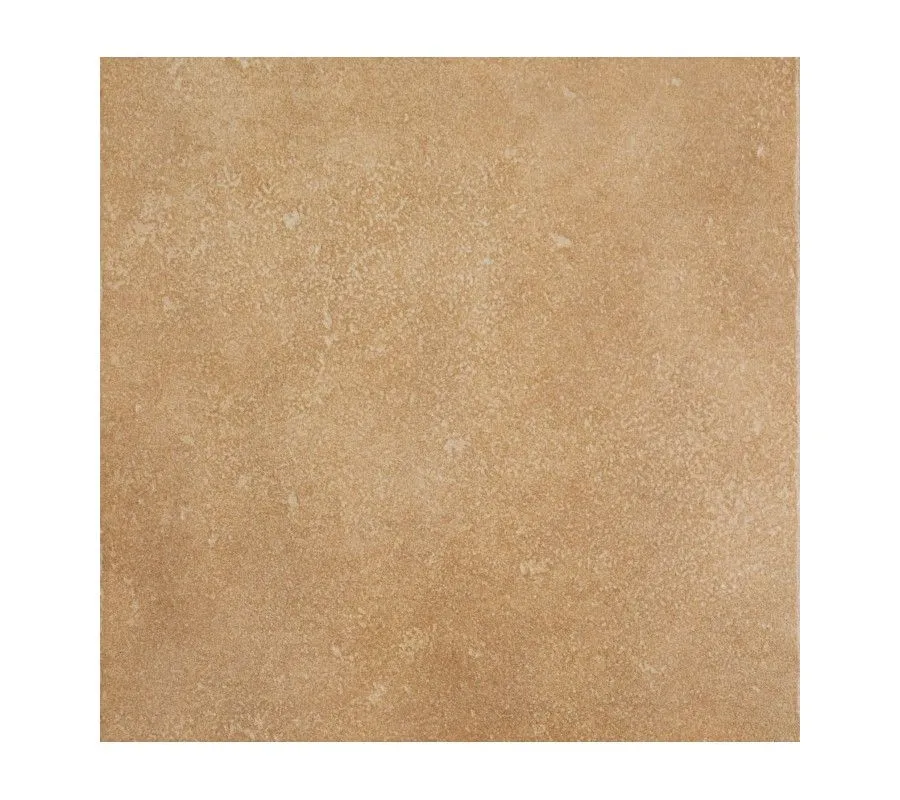 Клинкерная напольная плитка Exagres Vega Ocre, 330х330 мм