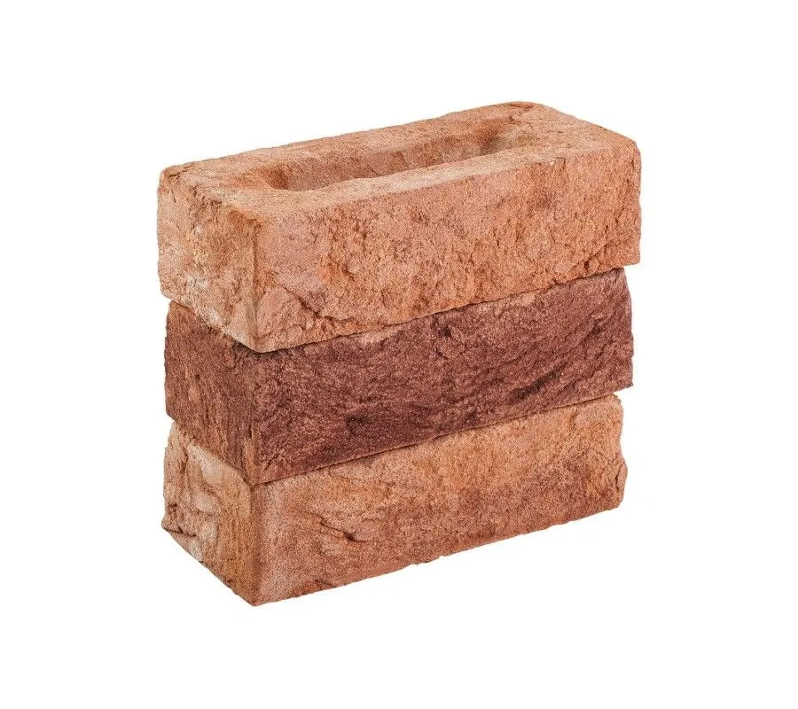 Кирпич ручной формовки Тандем Благодать, 215х102х65 мм