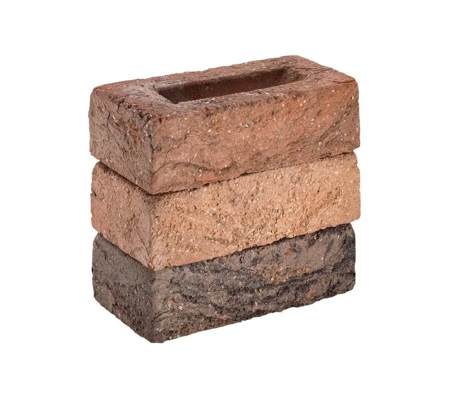 Кирпич ручной формовки Тандем Гринёво, 215х102х65 мм