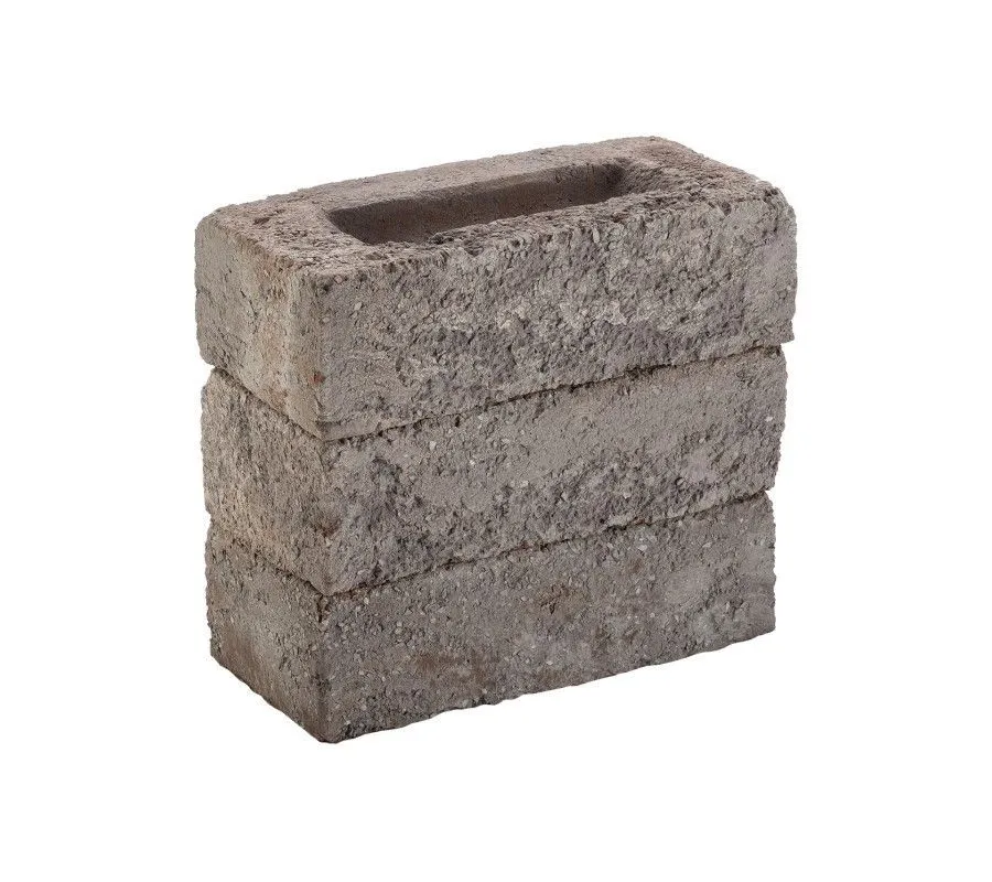 Кирпич ручной формовки Тандем Захарово, 215х102х65 мм