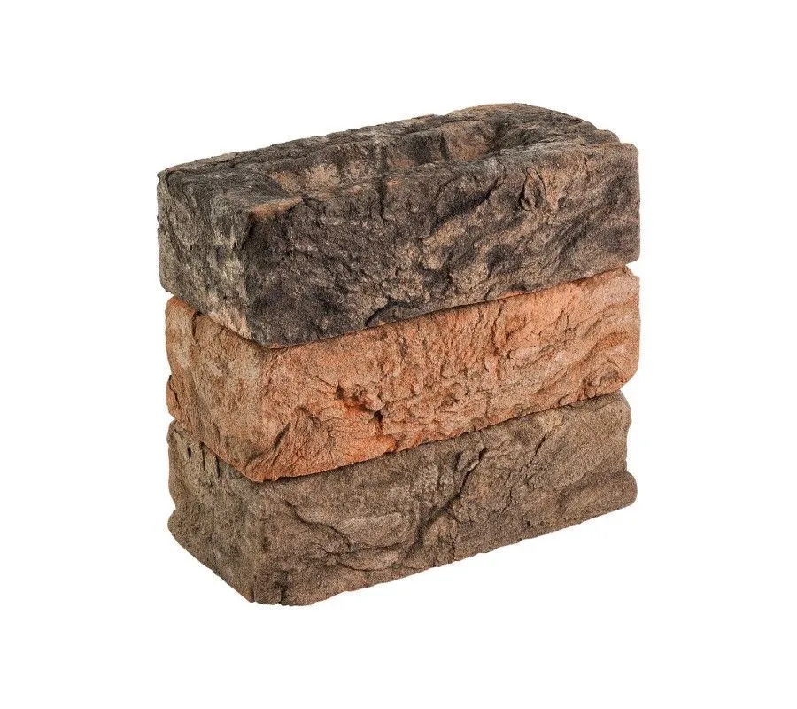 Кирпич ручной формовки Тандем Шереметьево, 215х102х65 мм