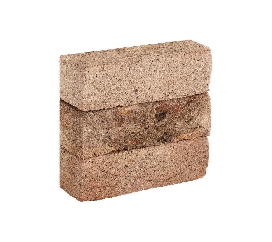 Кирпич ручной формовки Тандем Горки, 215х50х65 мм