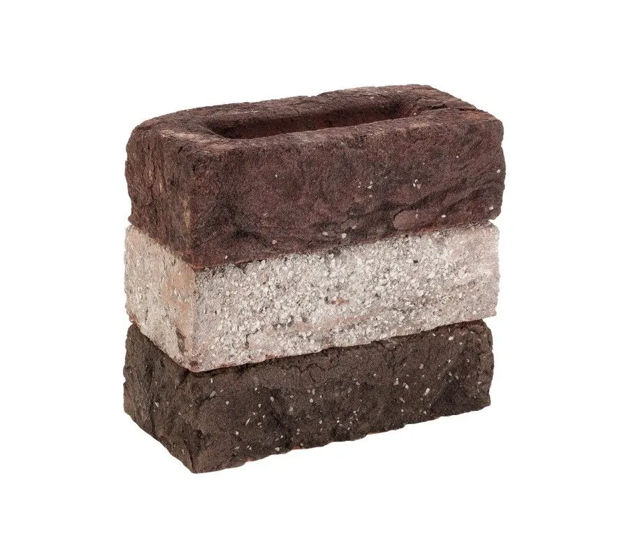 Кирпич ручной формовки Тандем Литвиново, 215х102х65 мм