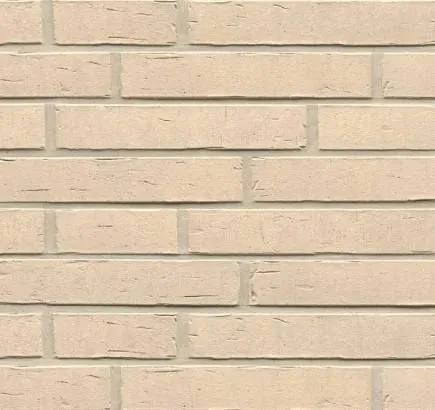 Клинкерная фасадная плитка Feldhaus Klinker 763 vascu perla, 290х52 мм