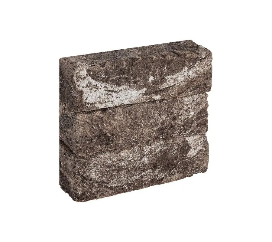 Кирпич ручной формовки Тандем Морозово, 215х50х65 мм