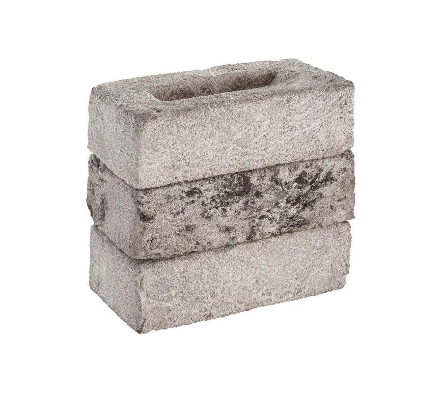 Кирпич ручной формовки Тандем Азарово, 215х102х65 мм