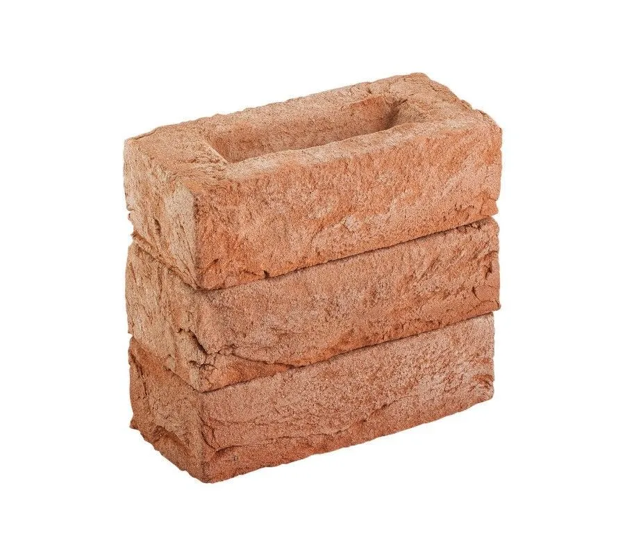 Кирпич ручной формовки Тандем Ермолино, 215х102х65 мм