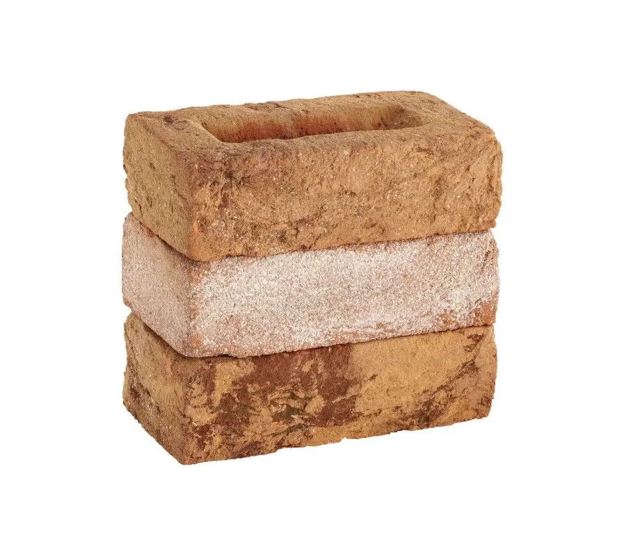 Кирпич ручной формовки Тандем Алабино, 215х102х65 мм