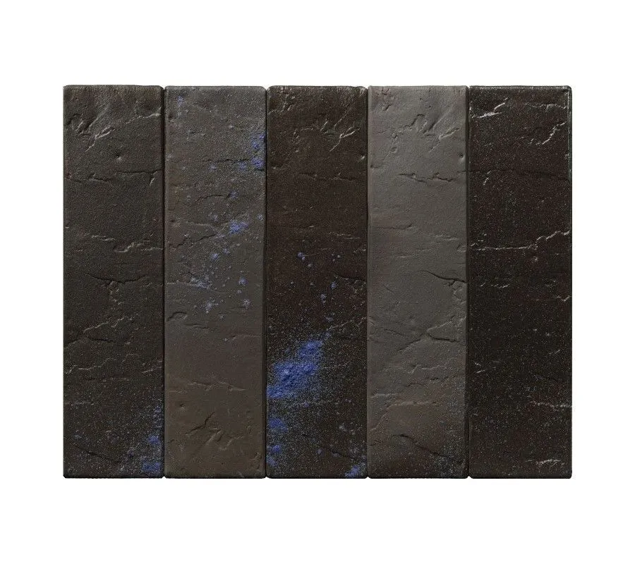 Кирпич облицовочный BRAER PRO 1.03 одинарный, 250х120х65 мм